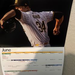 Padre Tix