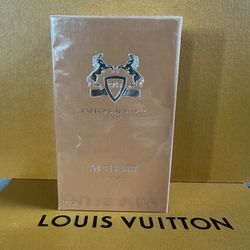 Parfum De Marley Althair