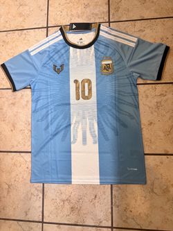 CAMISETA DE ARGENTINA MESSI, PARA HOMBRE