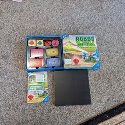 Robot Turtles Board Game