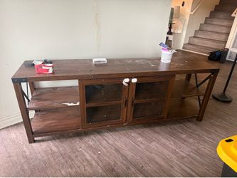 Entertainment unit