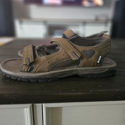 Mens Northside Sandals