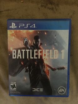 Battlefield 1