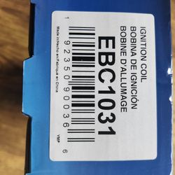 2016 F150 5.0 Coil Packs