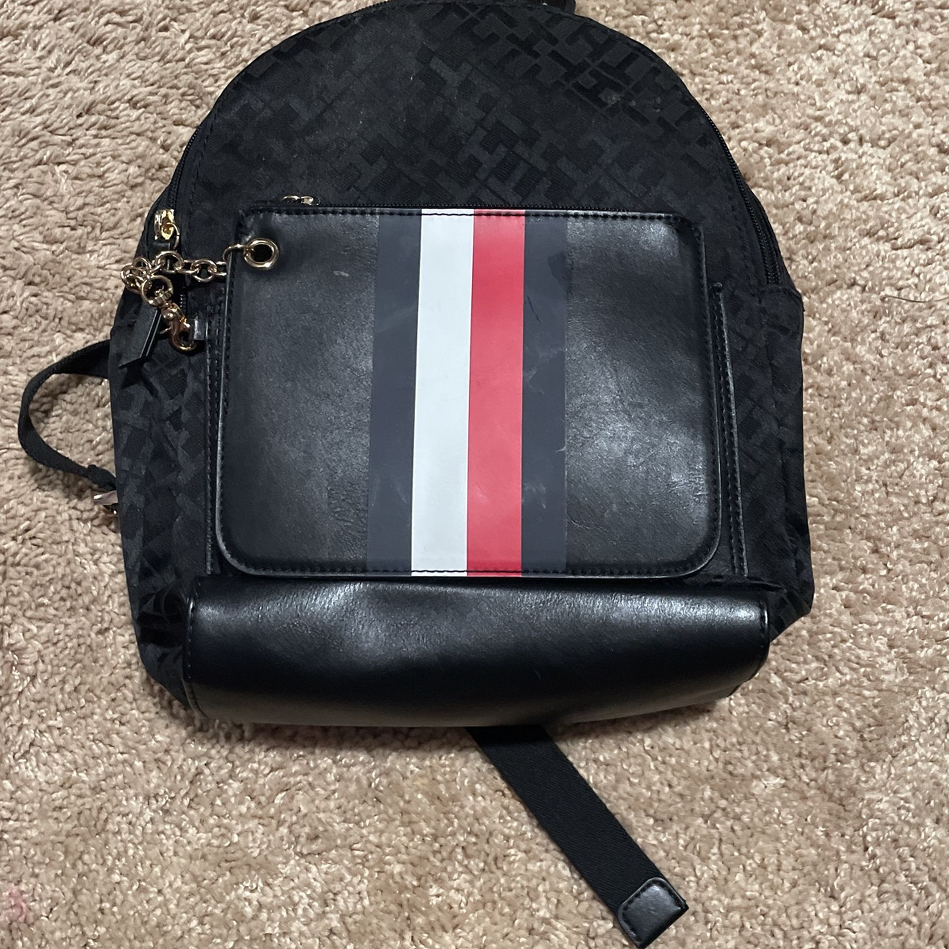 Tommy Hilfiger backpack