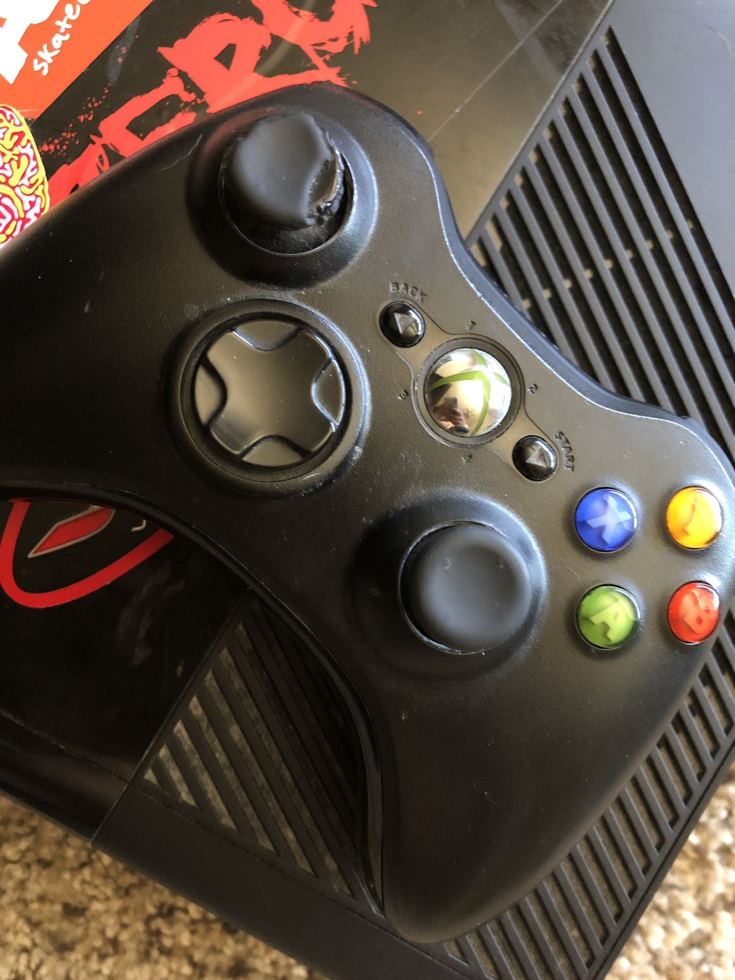 Xbox 360