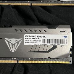 DDR4 Ram 