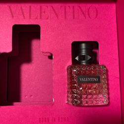 Valentino Perfume 