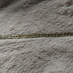 Cuban Bracelet 
