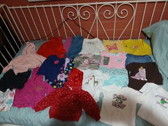 Baby clothes and accessories  3m to 18 months