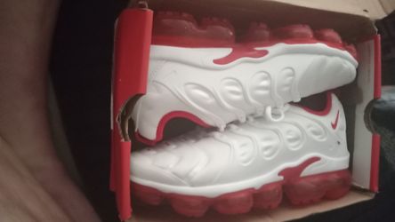 Air Vapormax Plus DS