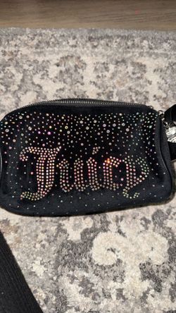 juicy couture crossbody