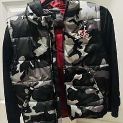 Kids Jacket AIR JORDAN