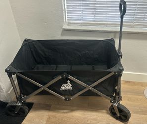 Wagon