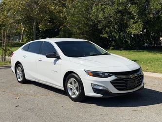 2022 Chevrolet Malibu
