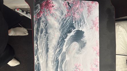 Mouse pad