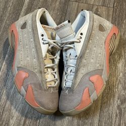 Jordan 14 Clot 