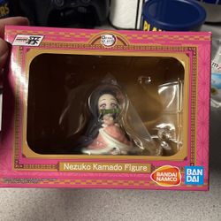 Demon Slayer Nezuko