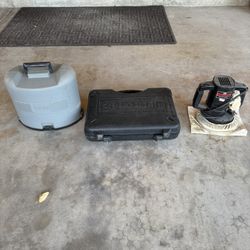 Power Tools 
