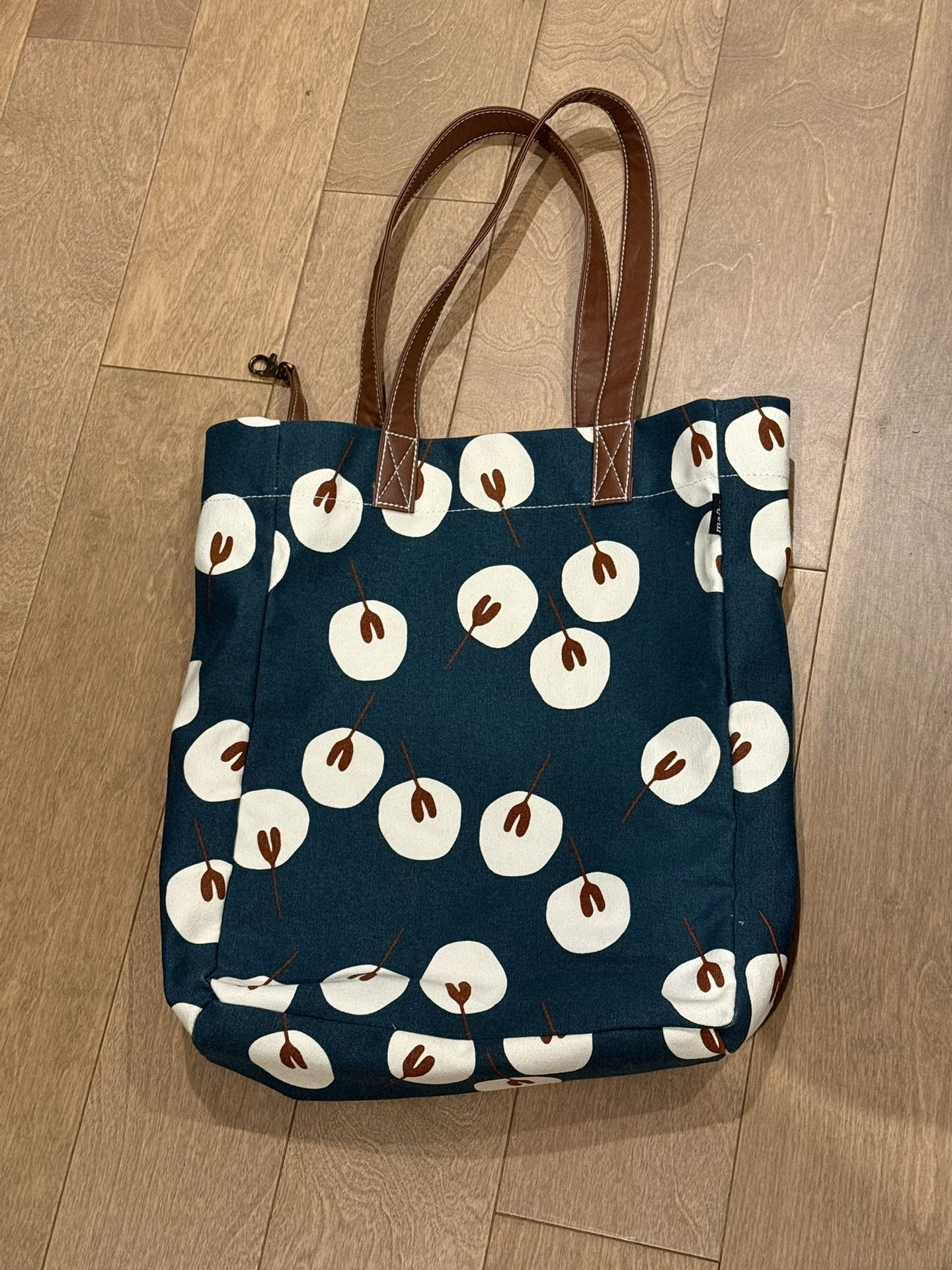 Shoulder Tote Bag