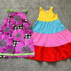 Girl Size 10 Dresses