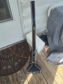 Vacuum cleaner
