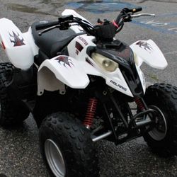 2006 Polaris 90