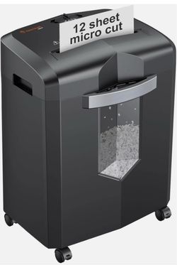 Ecolife Shredder LIMITED EDITION
