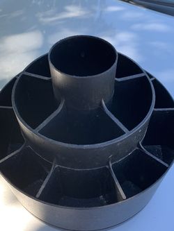 Pampered Chef Utensil Holder