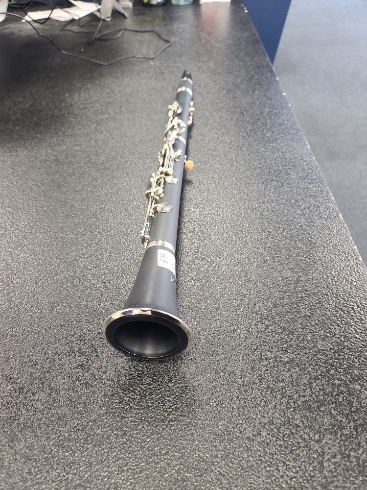 Clarinet