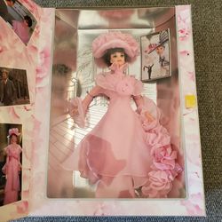 Vintage Barbie Doll Eliza Doolittle My Fair Lady 1995