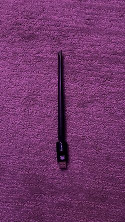 WiFi antenna