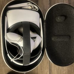 VR