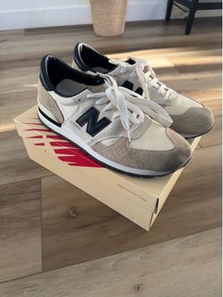 New Balance Shoes