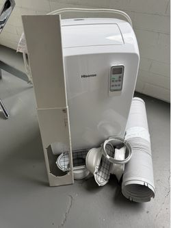 Hisense 2026 AC Unit