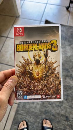 Borderlands 3