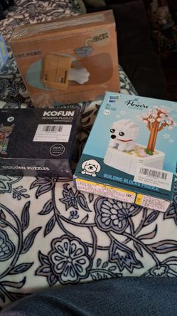 Christmas Gift Bundle 