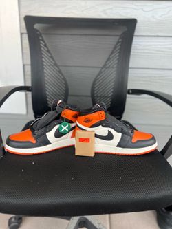 Nike Air Jordan 1 size 7y