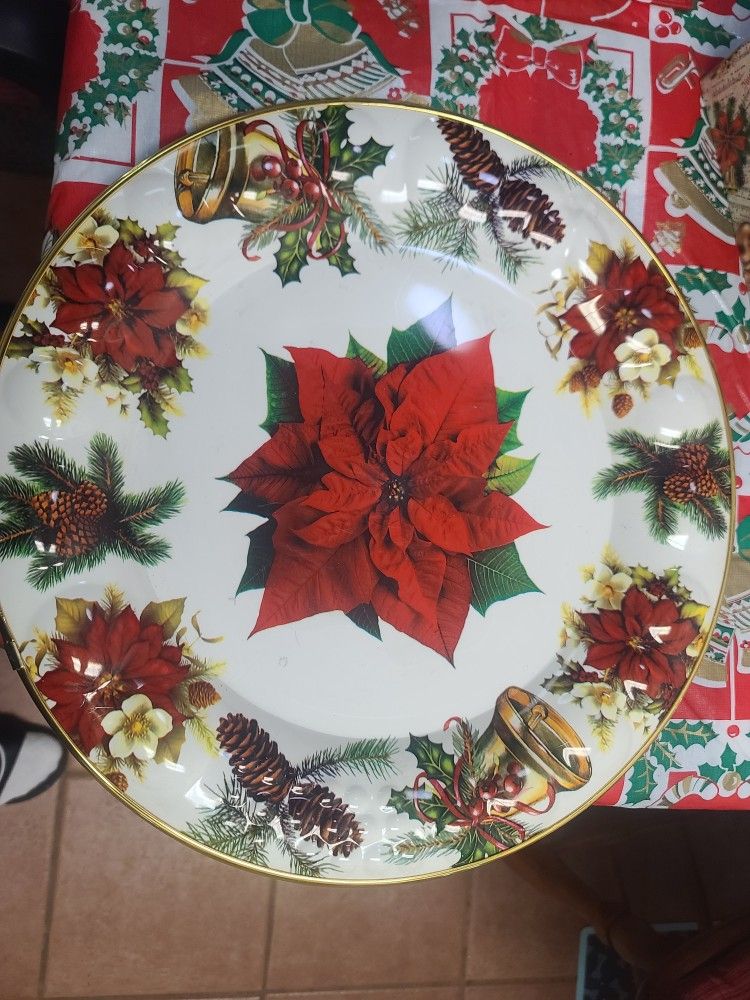 Holiday Party Platter