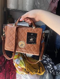 Purse ($10)