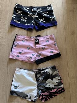 Fight Wear