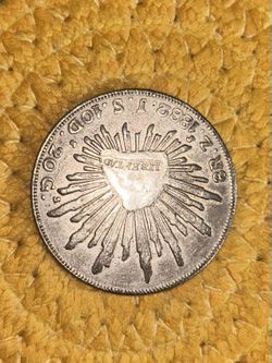 Mexican Coins