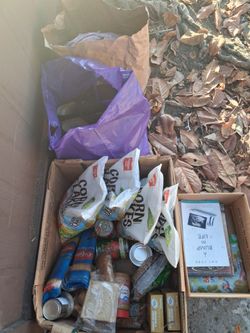 Free random stuff