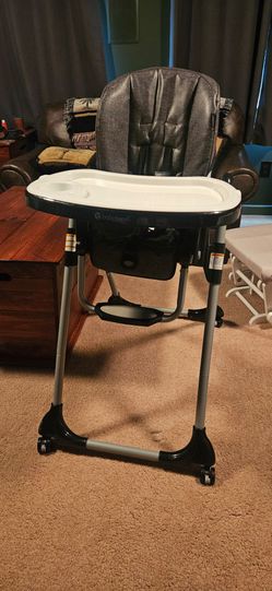 Babytrend high chair