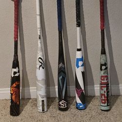 Baseball Bats