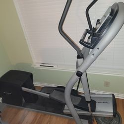 NordicTrack CX 1055
