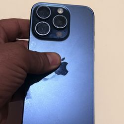 Iphone 15 pro 128 gb unlocked