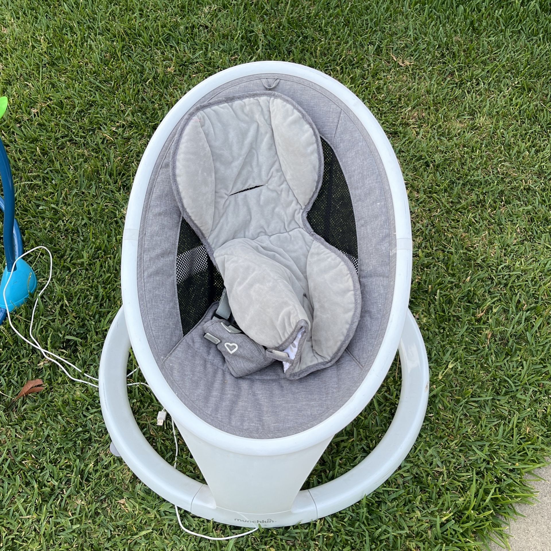 Baby Swing