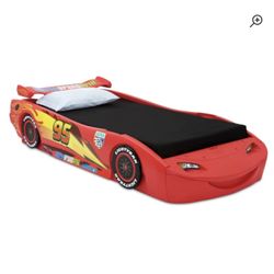 McQueen Bed (Red)