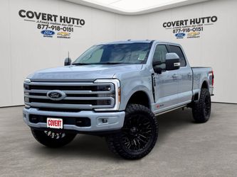 2026 Ford F-250